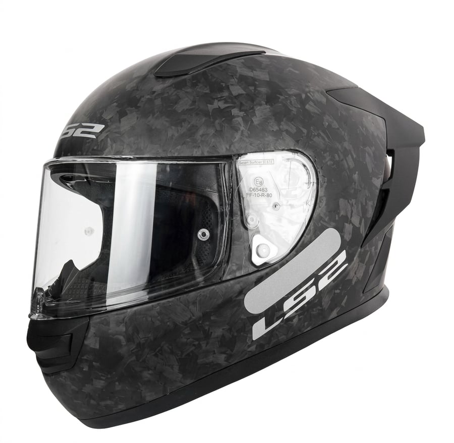 خوذة LS2 (Full Face)