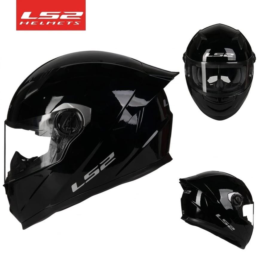 خوذة LS2 (Full Face)