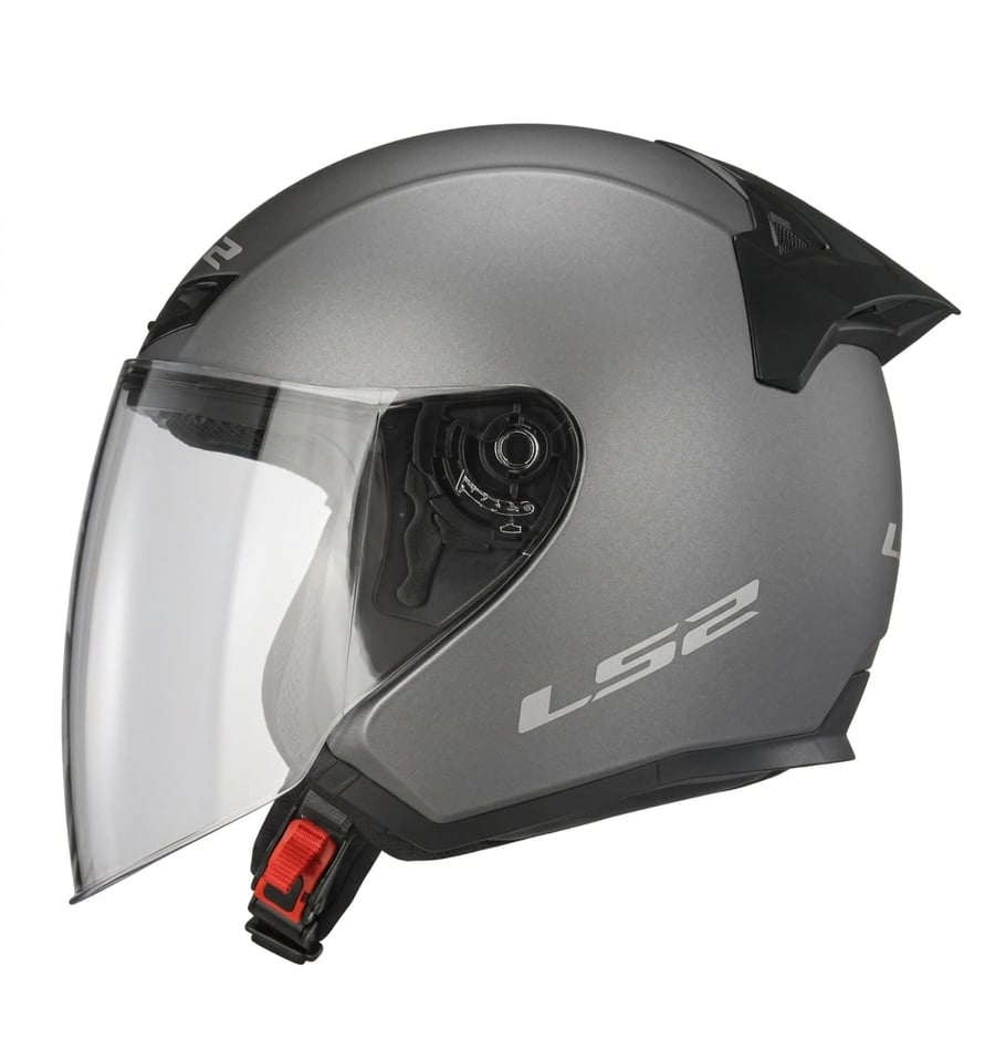 خوذة LS2 (Open Face / 3/4)