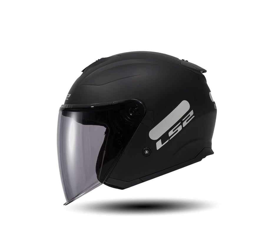 خوذة LS2 (Open Face / 3/4)