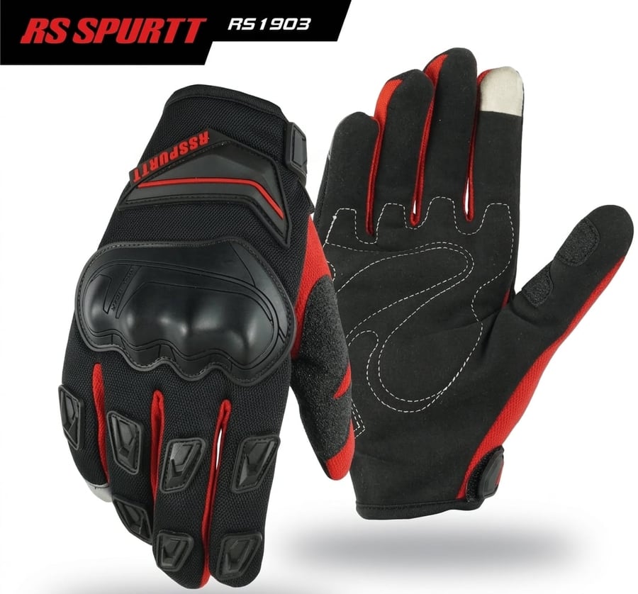 قفازات RS SPORT