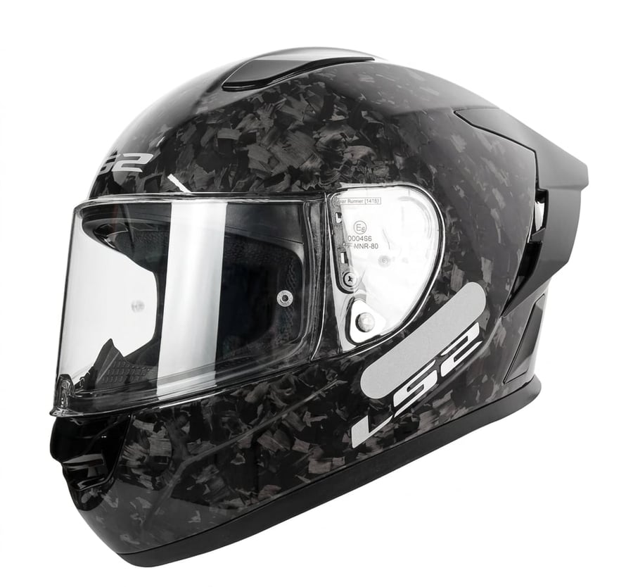 خوذة LS2 (Full Face)