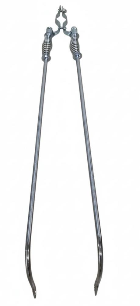 Front width spring