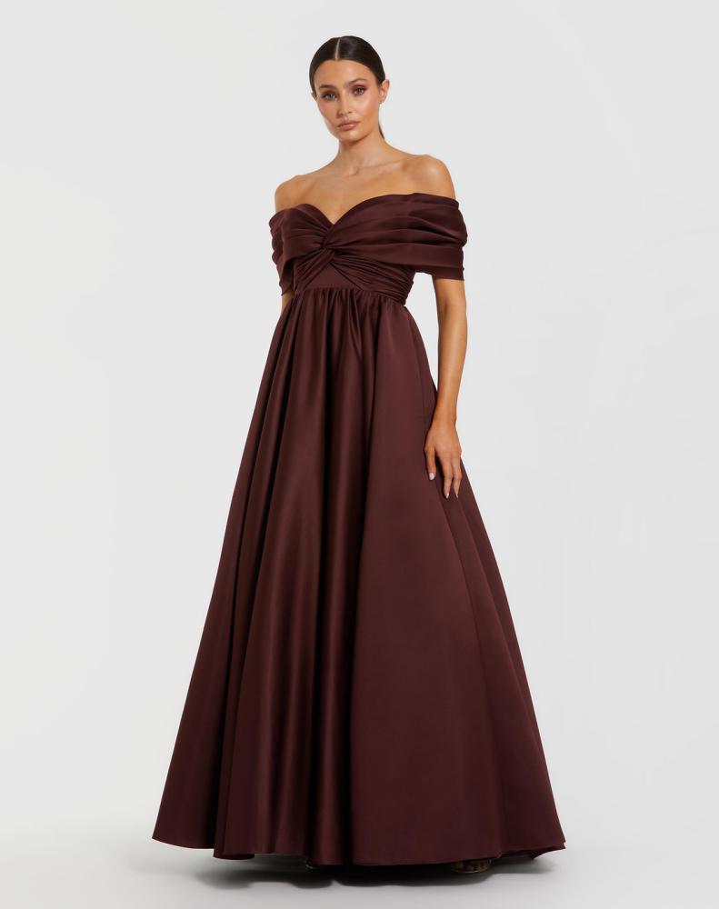 Mac Duggal - ماك دوغال