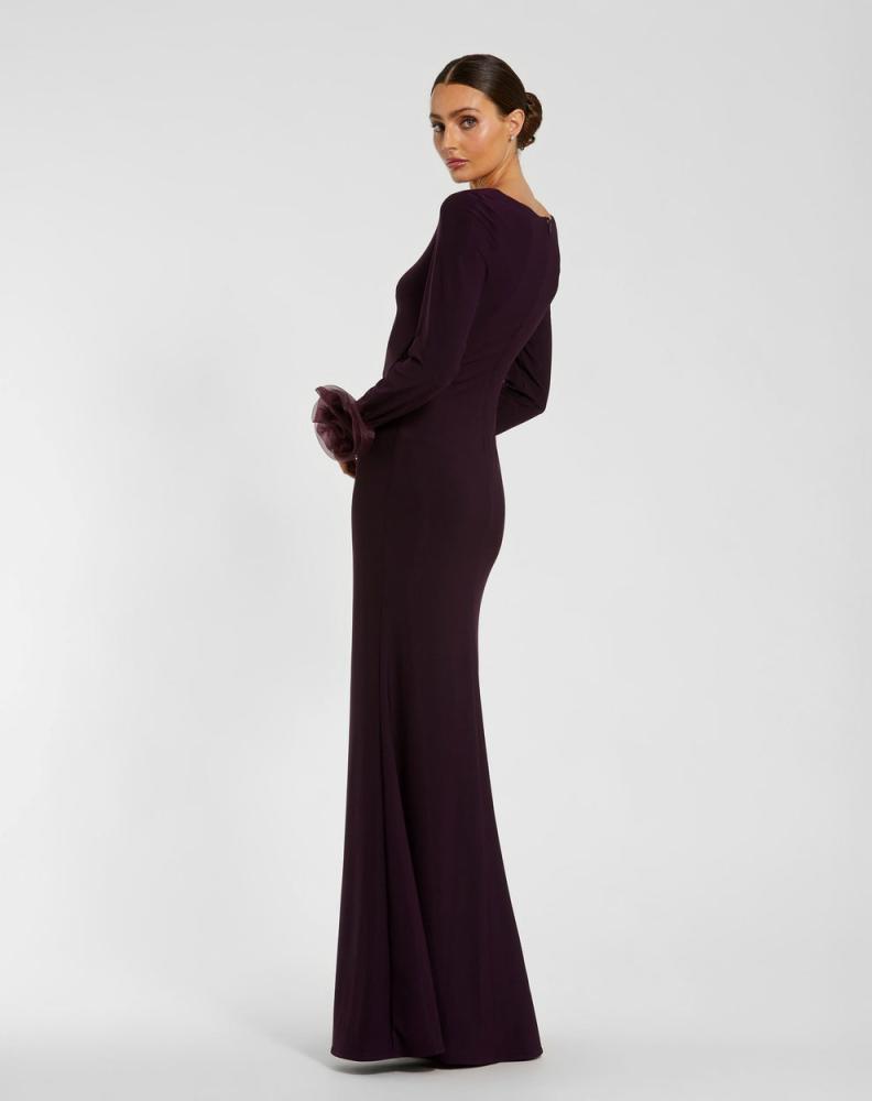 Mac Duggal - ماك دوغال