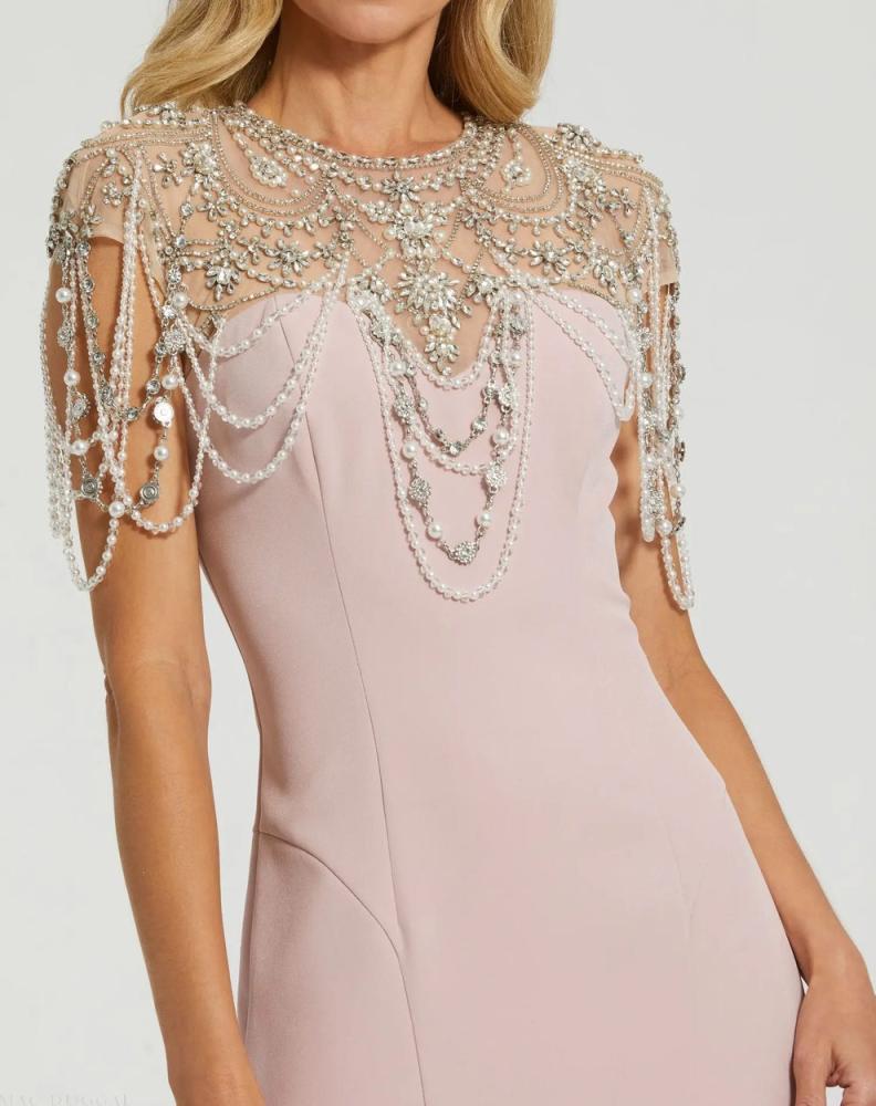Mac Duggal - ماك دوغال