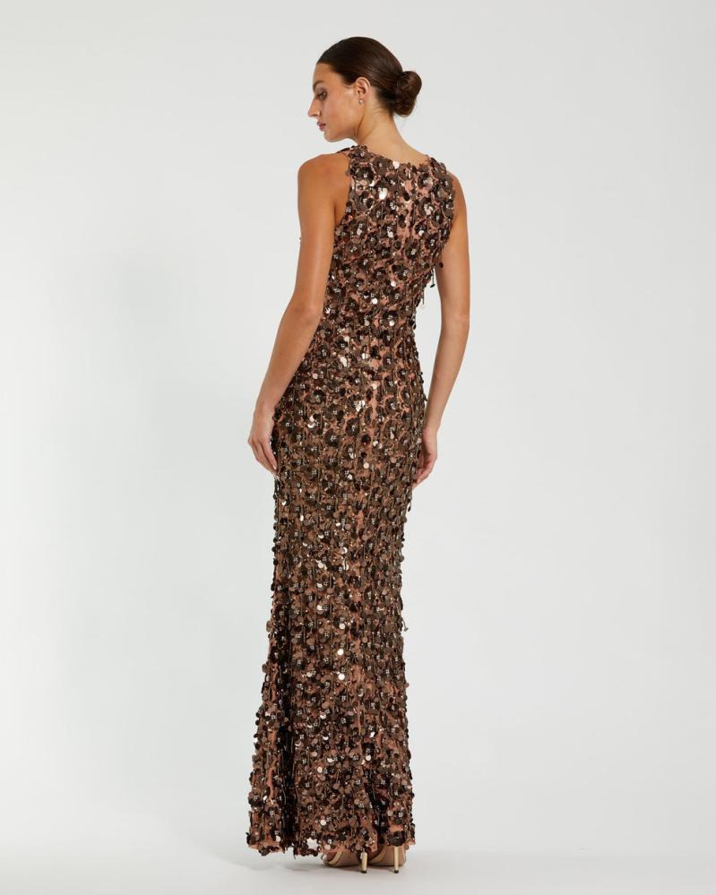 Mac Duggal - ماك دوغال