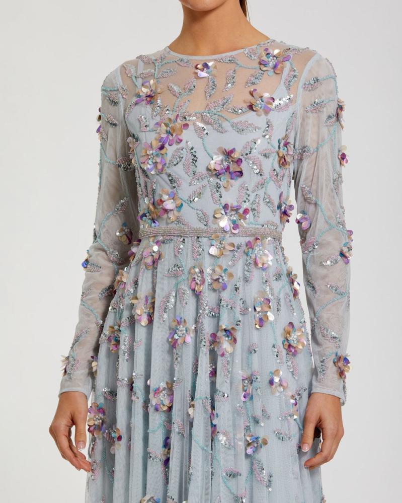 Mac Duggal - ماك دوغال