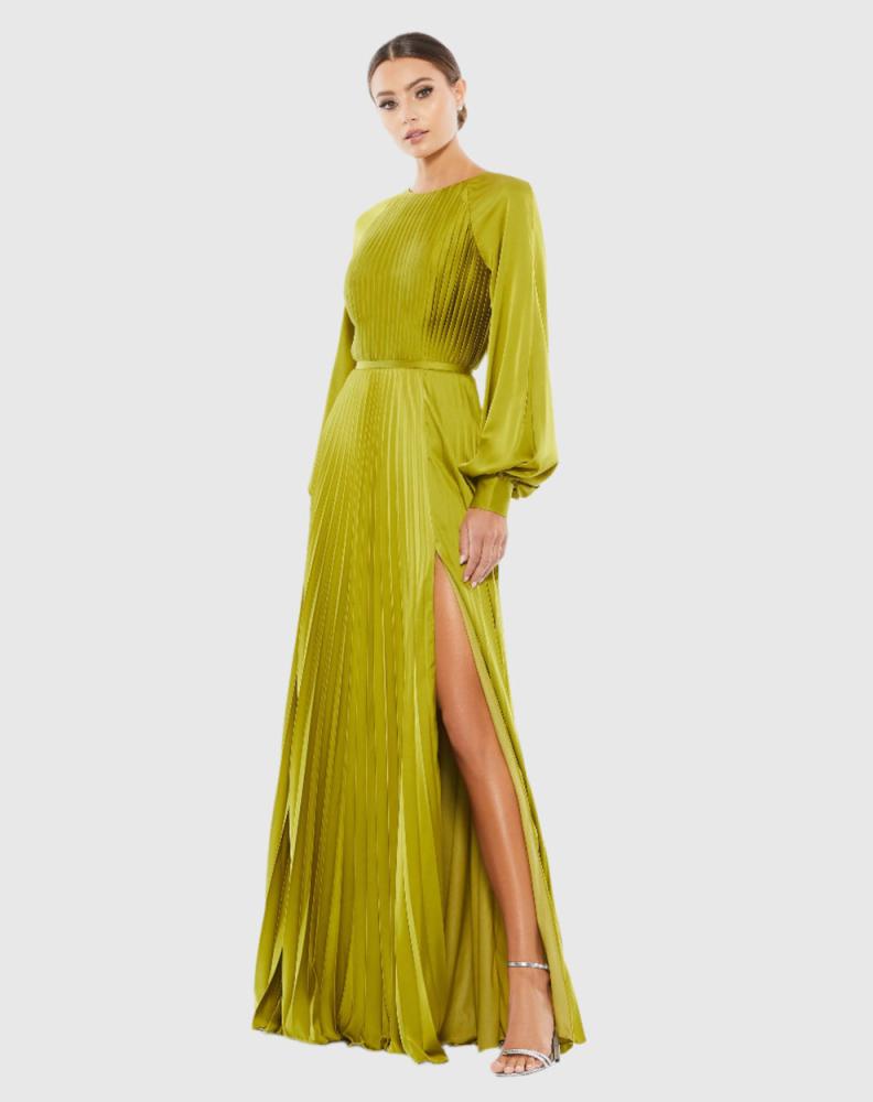 Mac Duggal - ماك دوغال