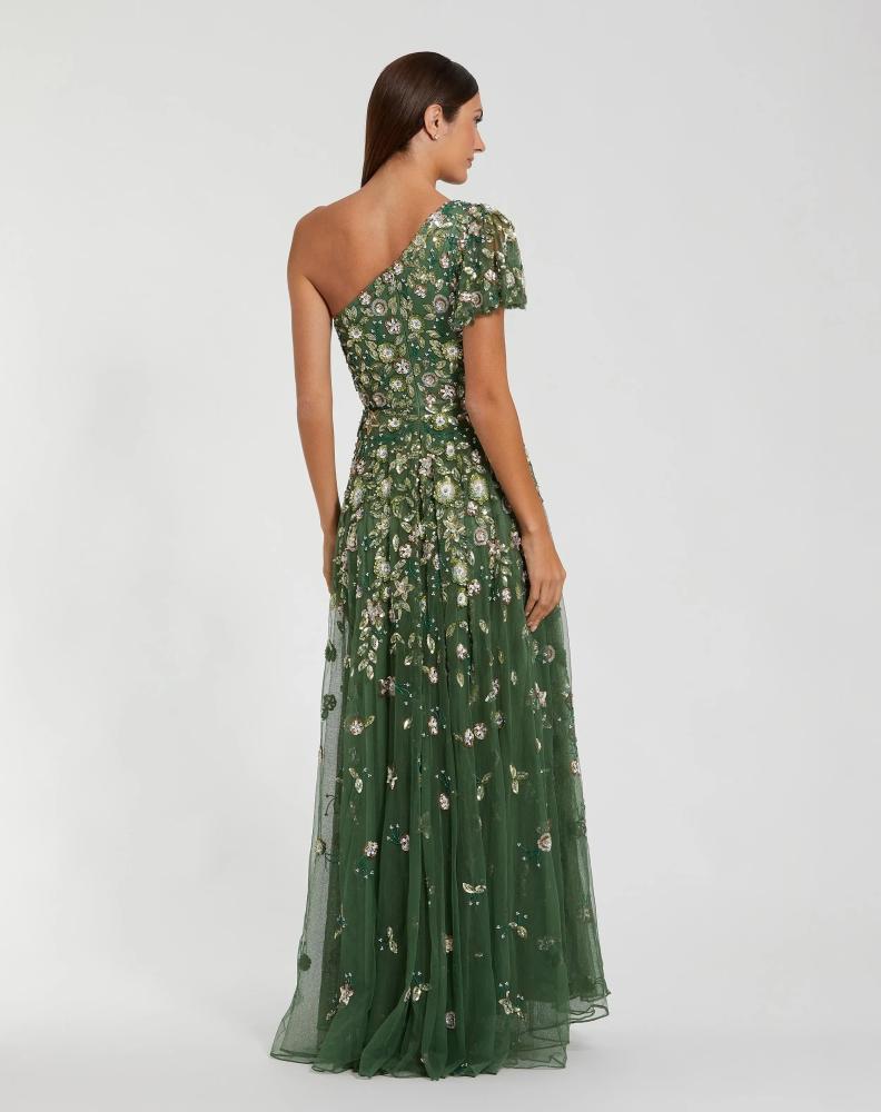 Mac Duggal - ماك دوغال