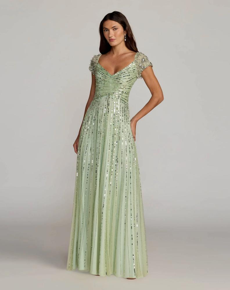 Mac Duggal - ماك دوغال