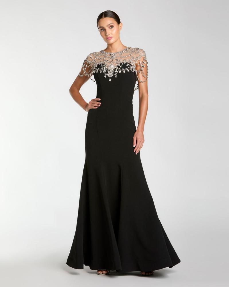 Mac Duggal - ماك دوغال