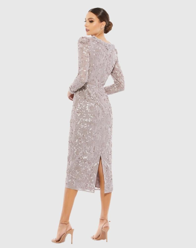 Mac Duggal - ماك دوغال