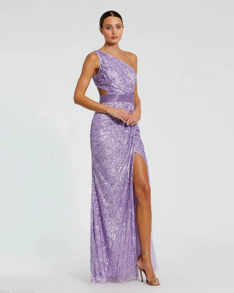 Mac Duggal - ماك دوغال