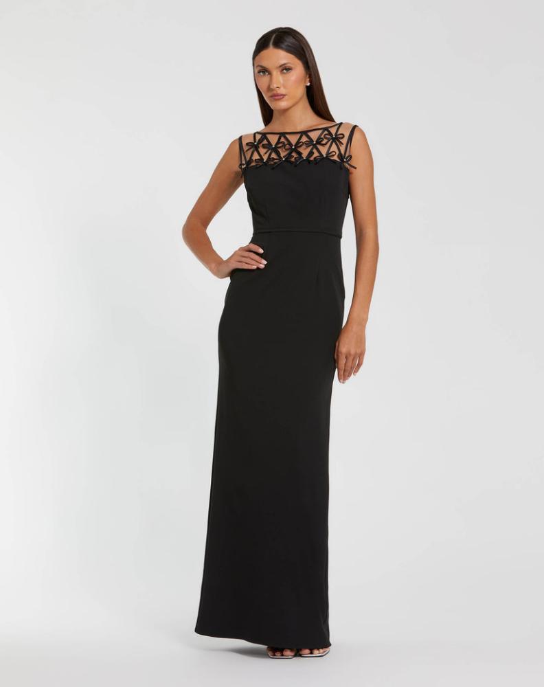Mac Duggal - ماك دوغال