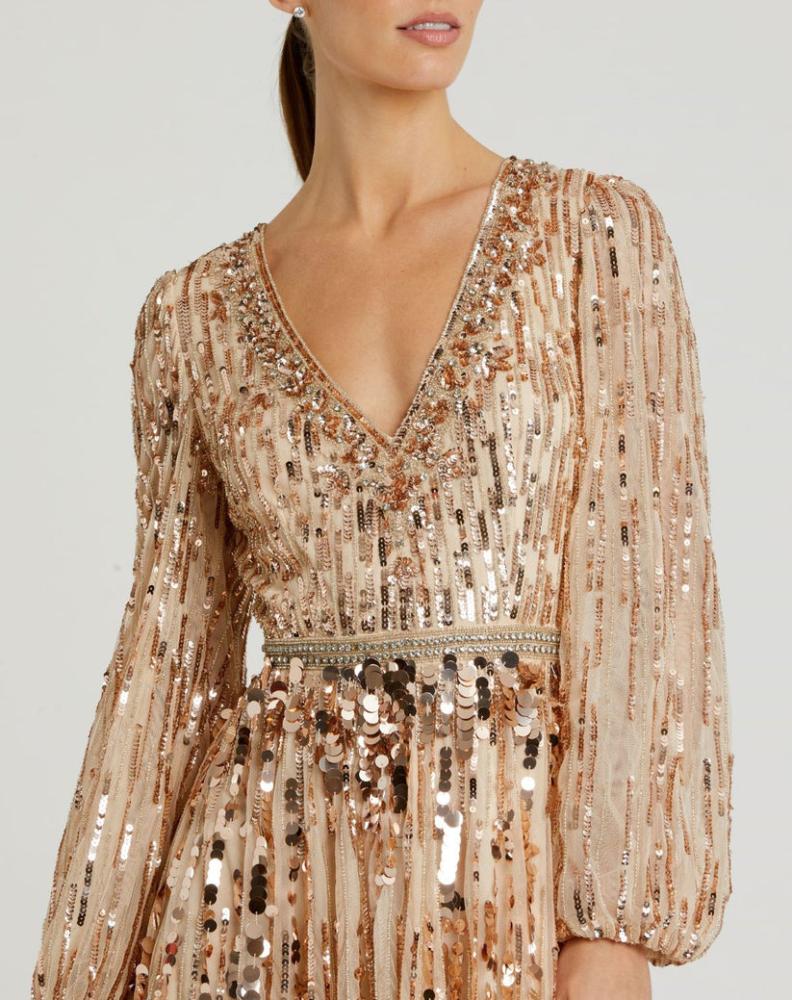 Mac Duggal