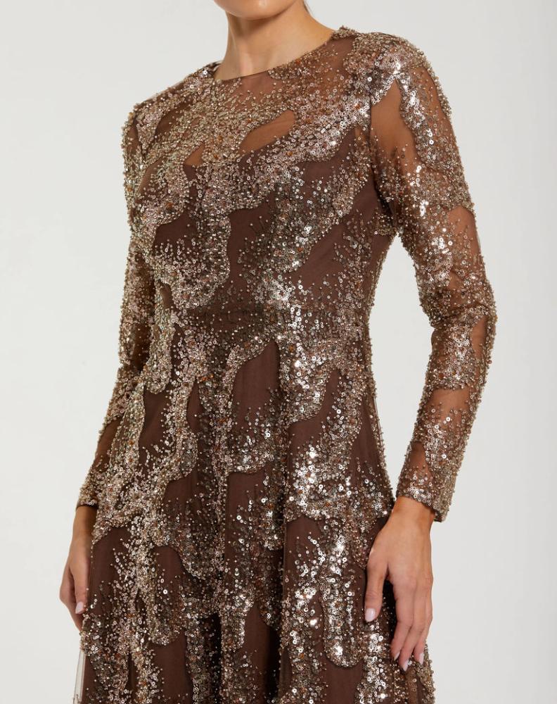 Mac Duggal - ماك دوغال