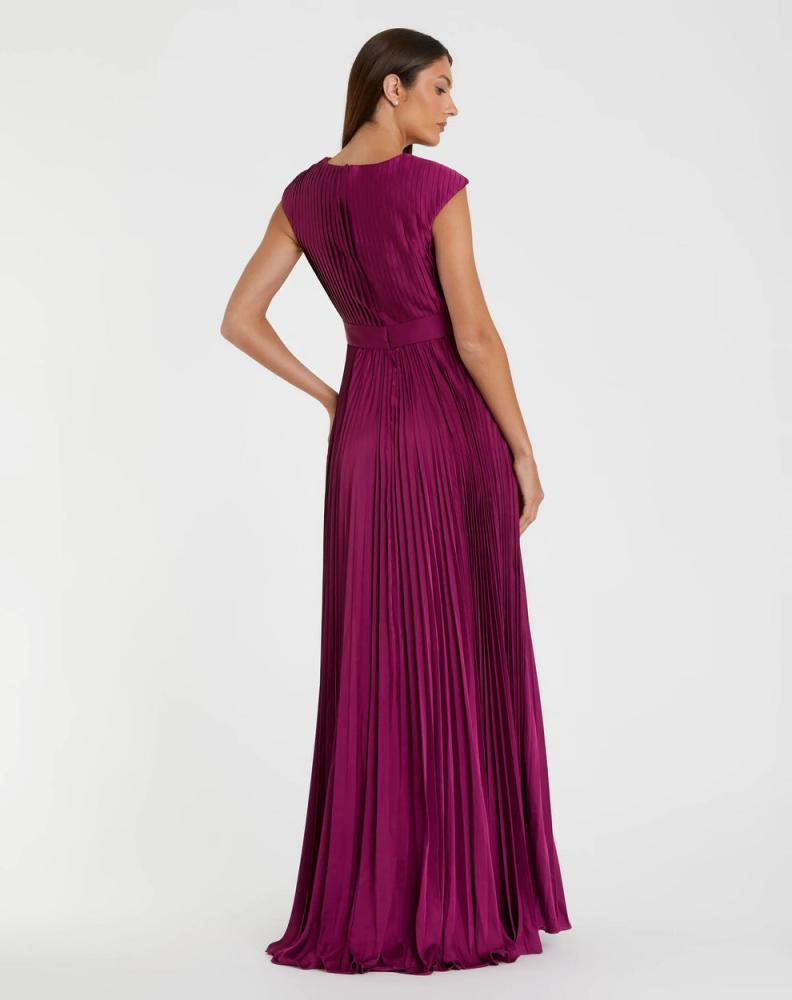 Mac Duggal - ماك دوغال