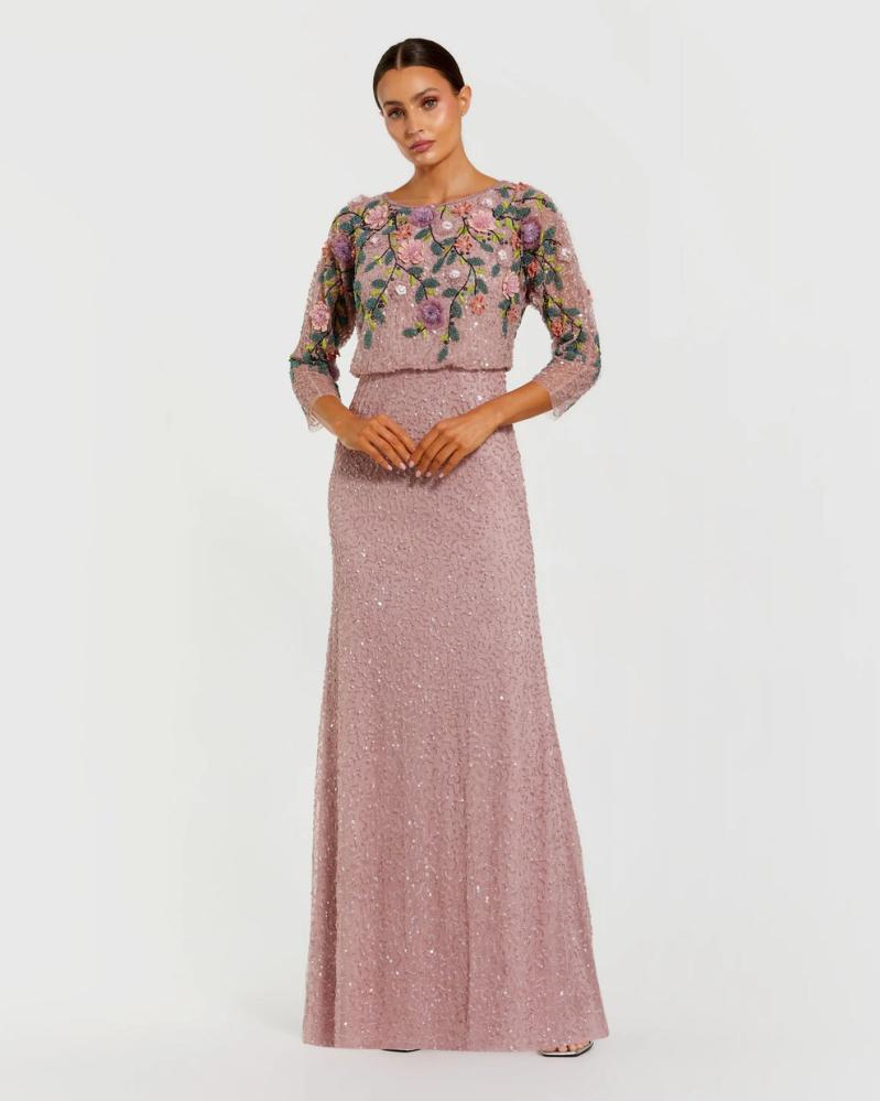 Mac Duggal - ماك دوغال