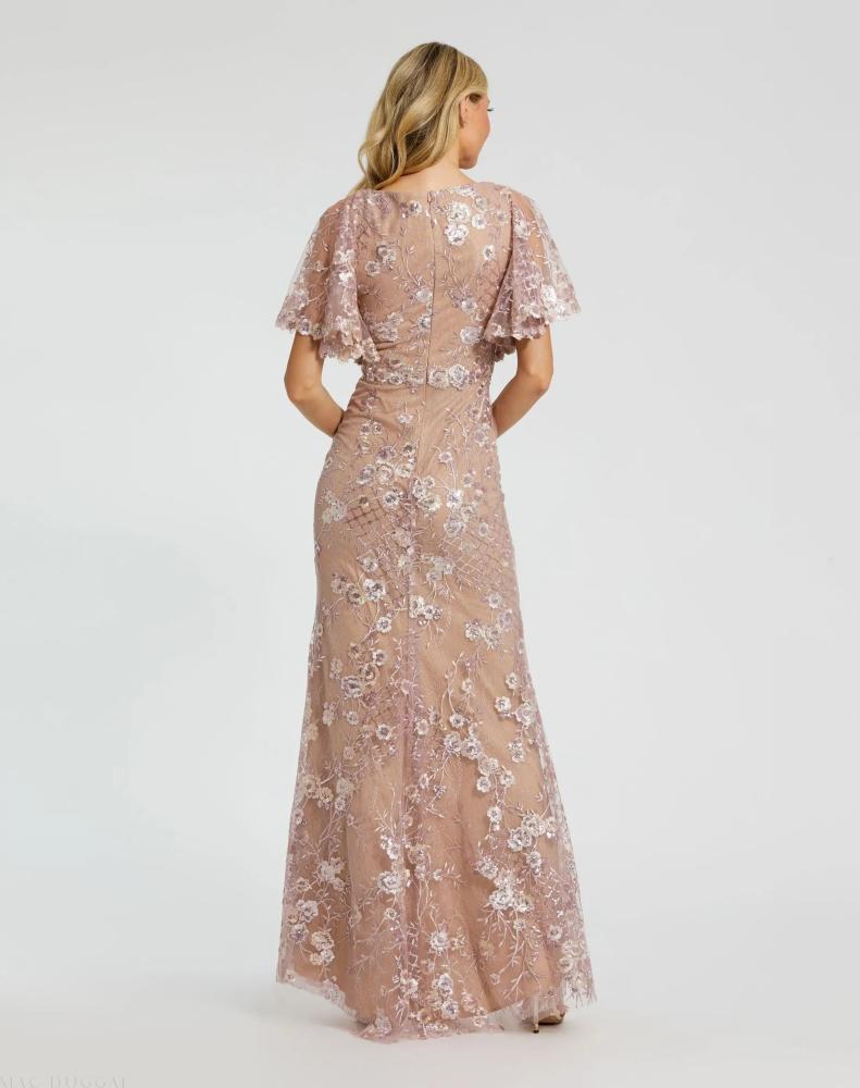Mac Duggal - ماك دوغال