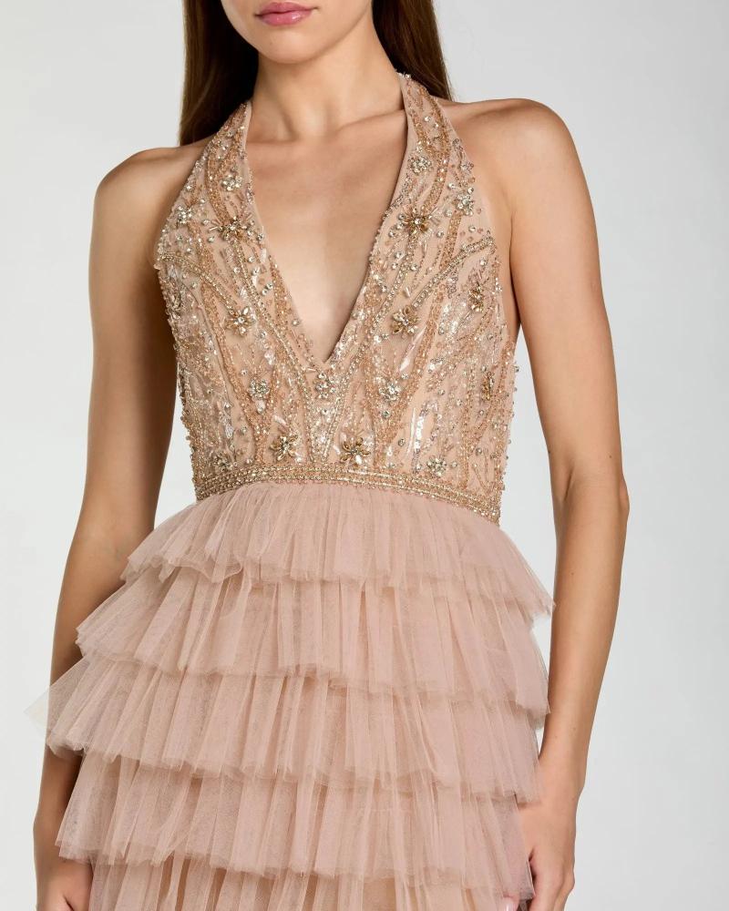 Mac Duggal - ماك دوغال
