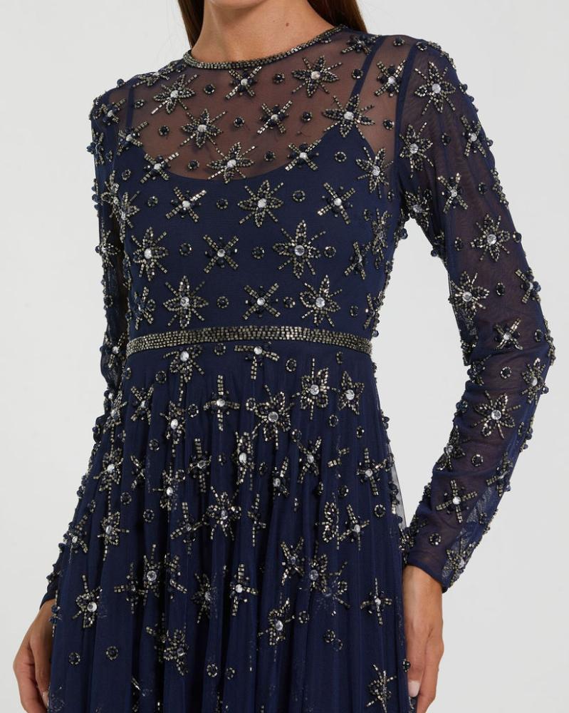 Mac Duggal - ماك دوغال