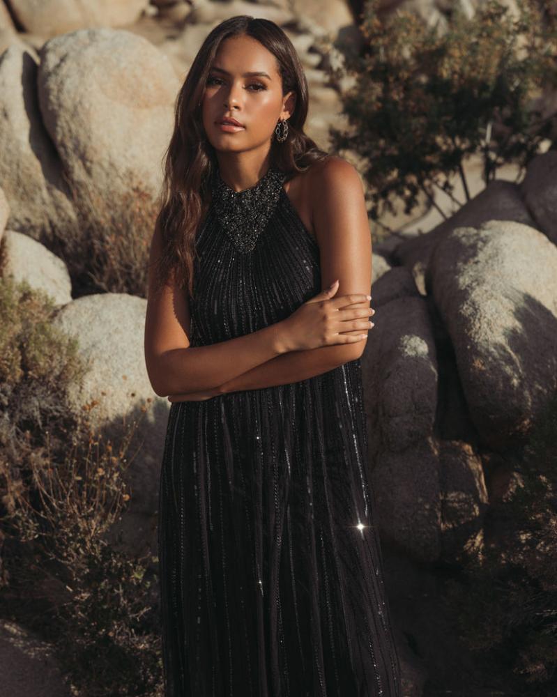 Mac Duggal - ماك دوغال