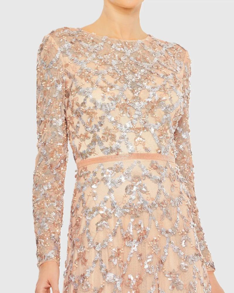 Mac Duggal - ماك دوغال