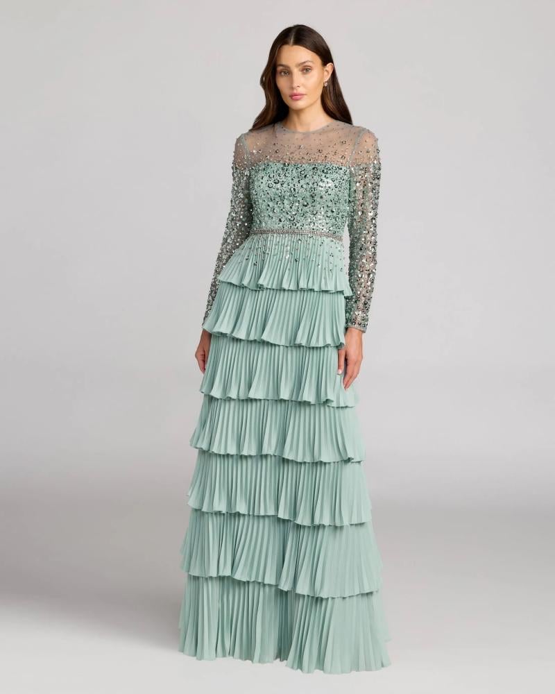 Mac Duggal - ماك دوغال