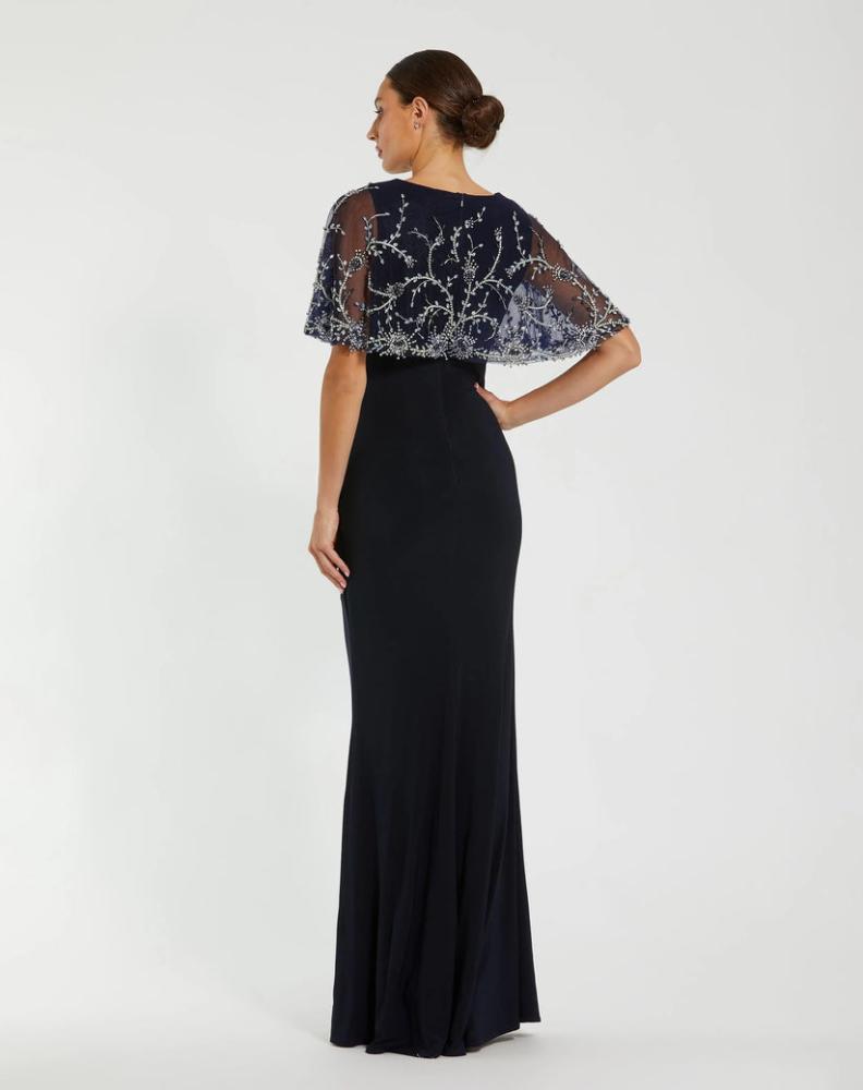 Mac Duggal - ماك دوغال
