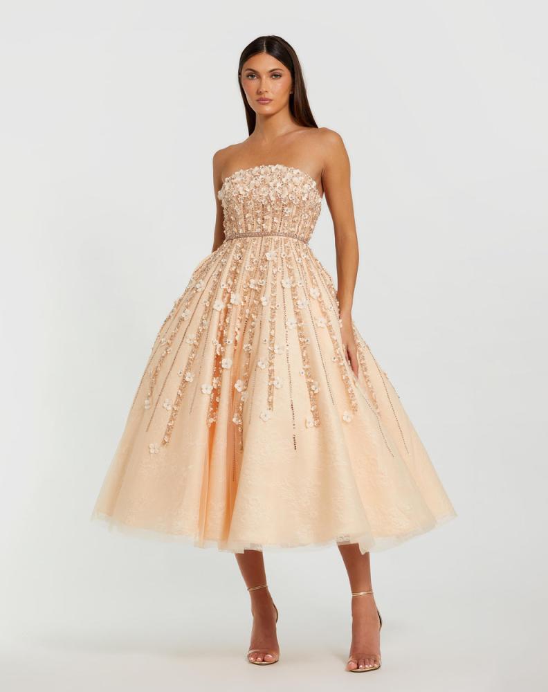 Mac Duggal - ماك دوغال