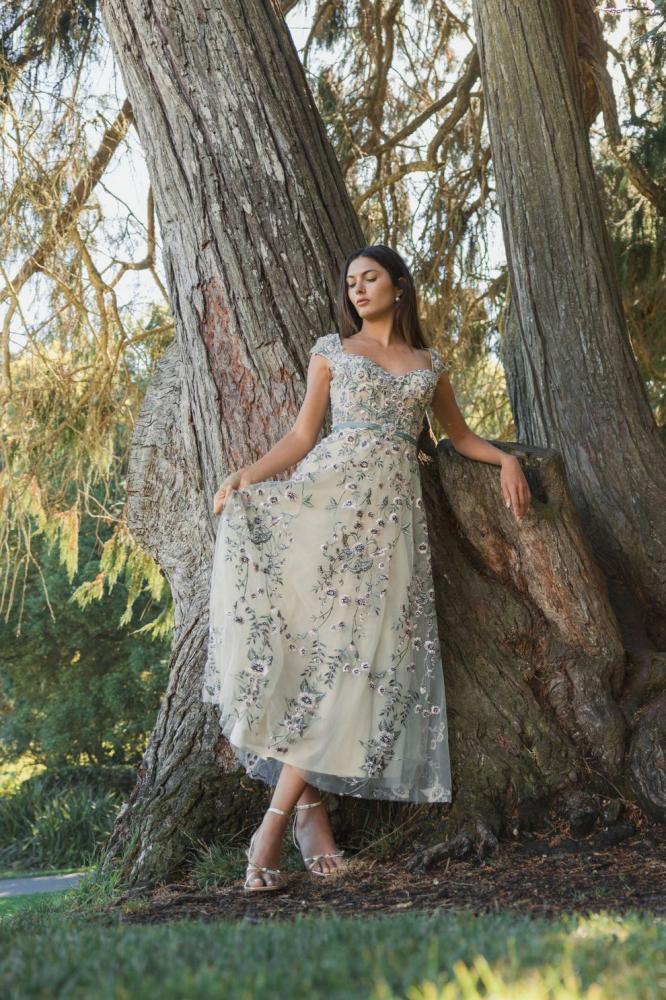 Mac Duggal - ماك دوغال