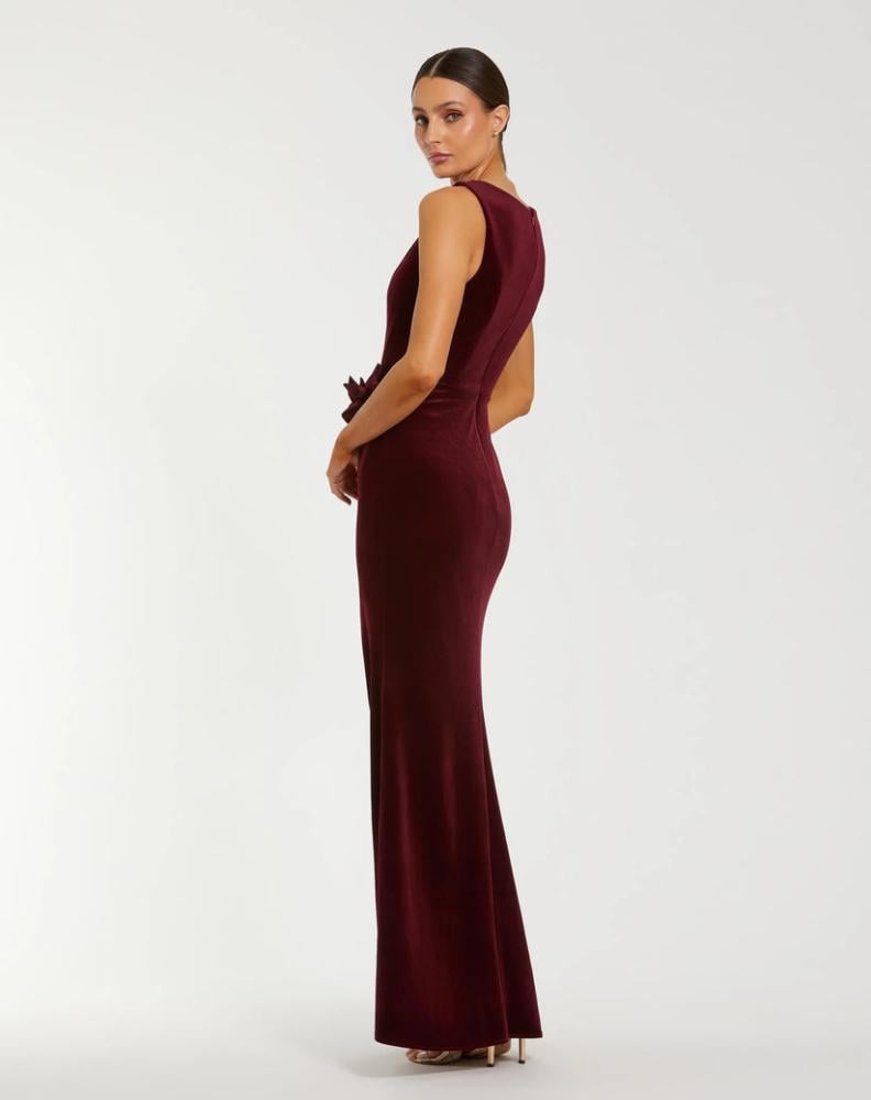 Mac Duggal - ماك دوغال