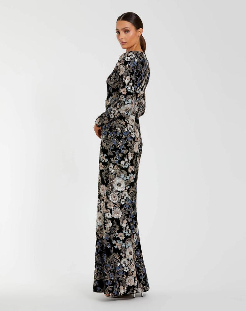 Mac Duggal - ماك دوغال