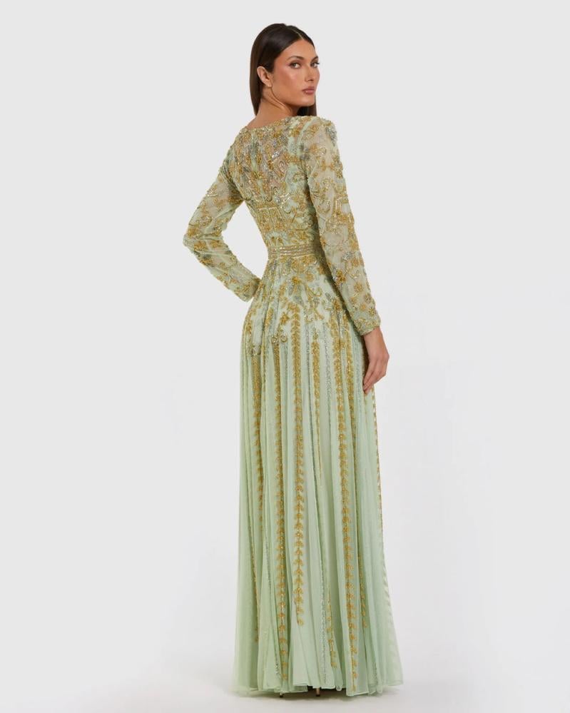 Mac Duggal - ماك دوغال