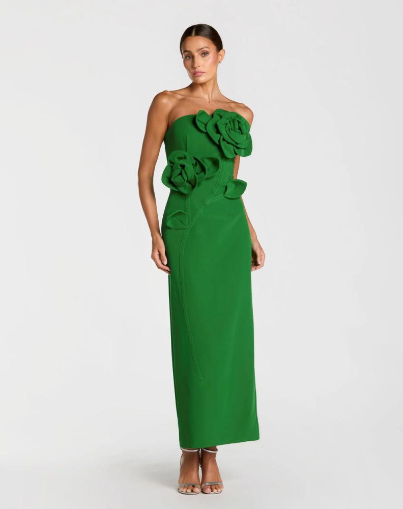 Mac Duggal - ماك دوغال
