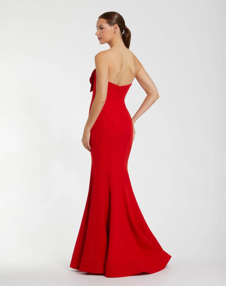 Mac Duggal - ماك دوغال