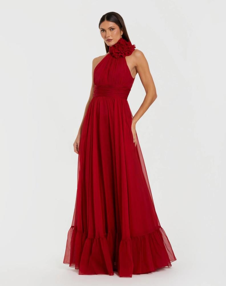 Mac Duggal - ماك دوغال
