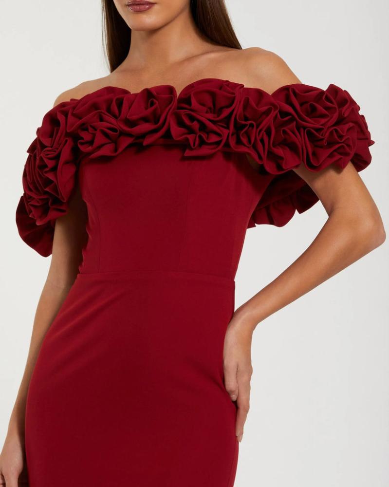 Mac Duggal - ماك دوغال