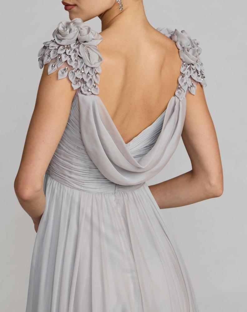 Mac Duggal - ماك دوغال
