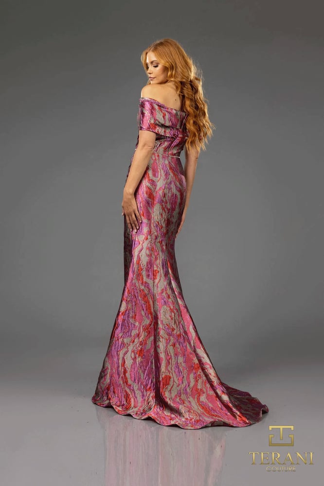 Terani Couture - تيراني كوتور