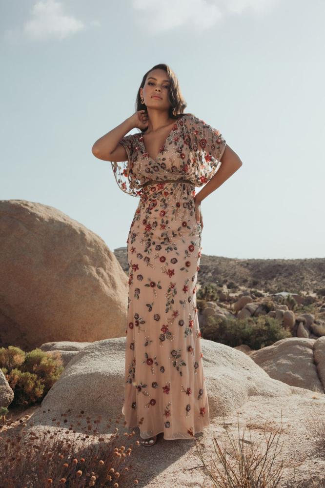 Mac Duggal - ماك دوغال