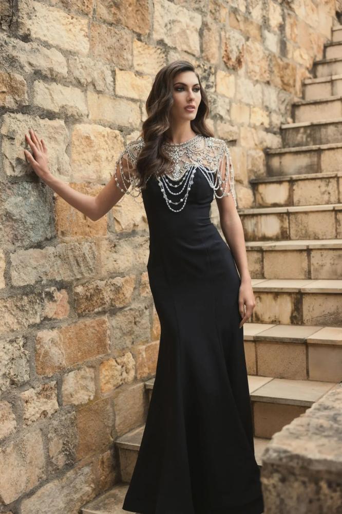 Mac Duggal - ماك دوغال