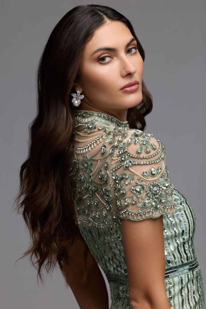 Mac Duggal - ماك دوغال