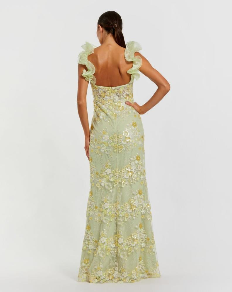 Mac Duggal - ماك دوغال