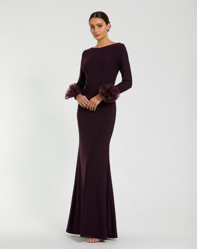 Mac Duggal - ماك دوغال