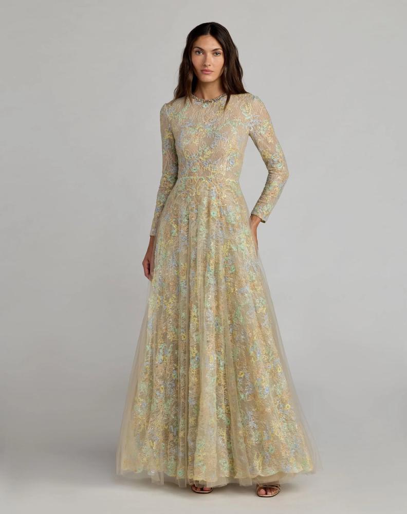 Mac Duggal - ماك دوغال