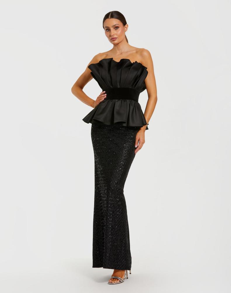 Mac Duggal - ماك دوغال