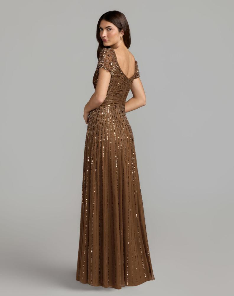 Mac Duggal - ماك دوغال