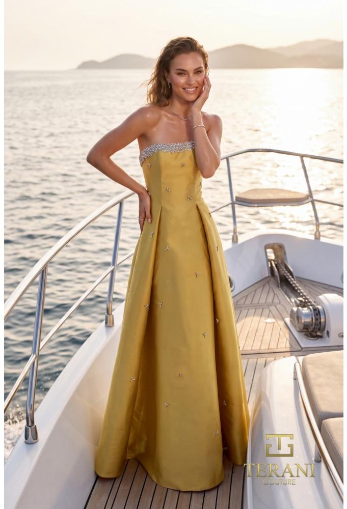 Terani Couture - تيراني كوتور